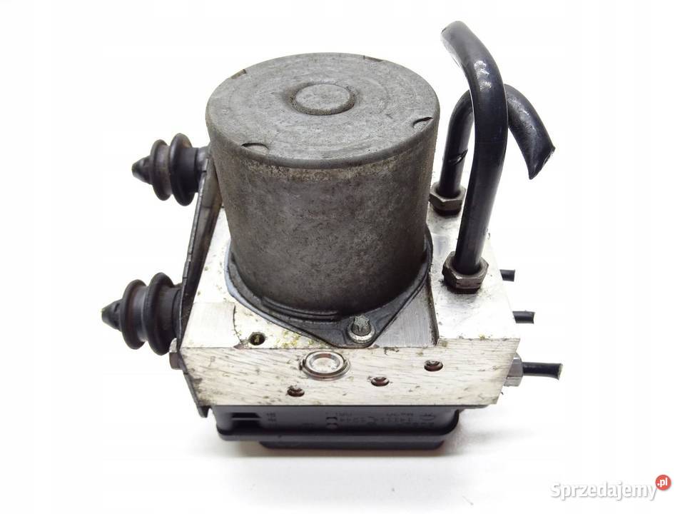 POMPA HAMULCOWA ABS AUDI A4 B8 A5 8T 20 TDI