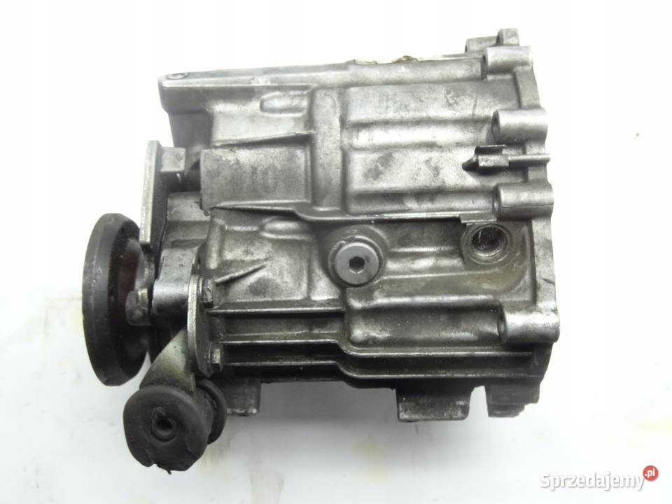 AUDI A8 D2 9702 TORSEN 5HP24 TORSEN SKRZYNI Przemęt
