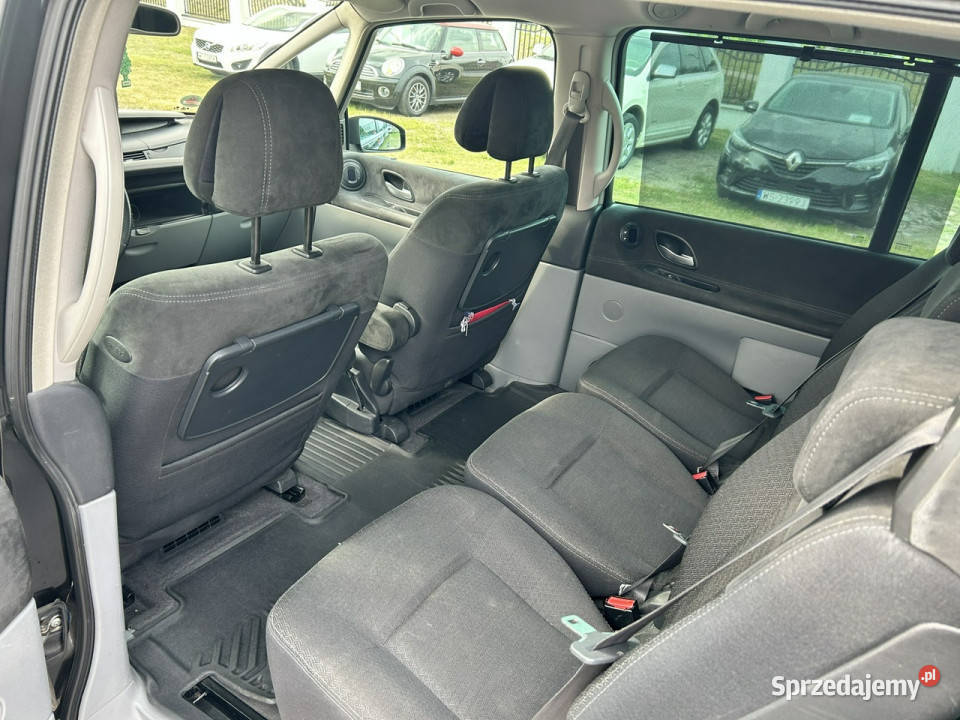 Renault Grand Espace IV 2003