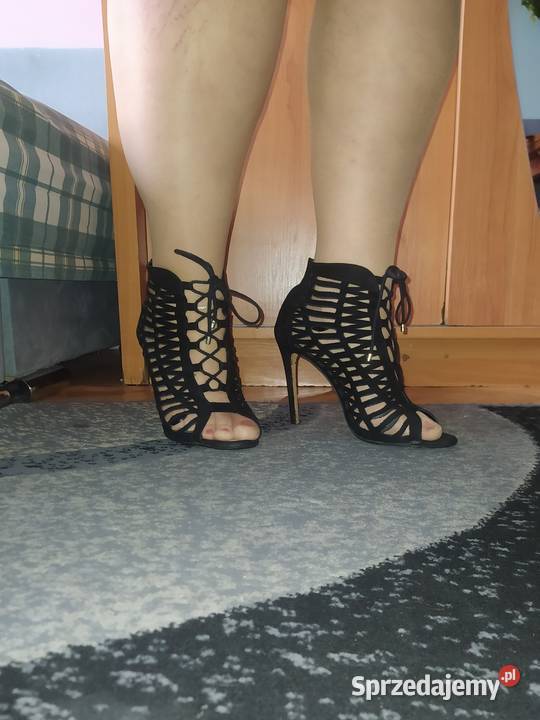 Ekskluzywne nowe cienkie złote pończoszki Adrian Ostrów Wielkopolski sprzedam