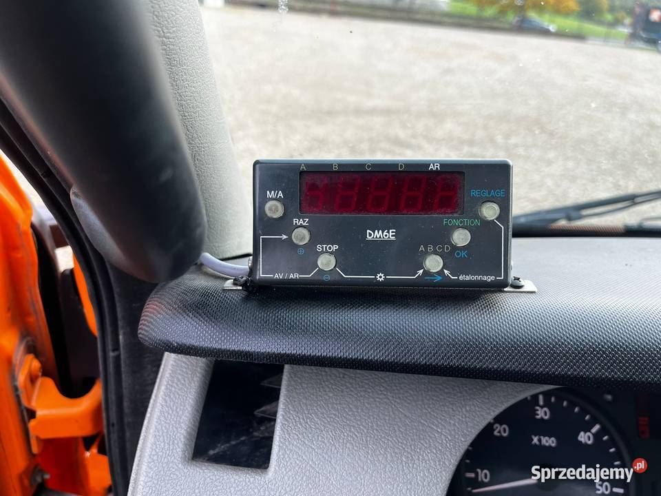 RENAULT Mascott DCI 160 CAISSE HAYON BM249 wielkopolskie Pleszew