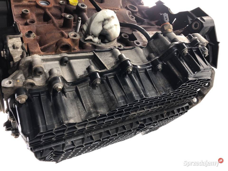 SILNIK FORD 20 150 MONDEO MK5 podkarpackie