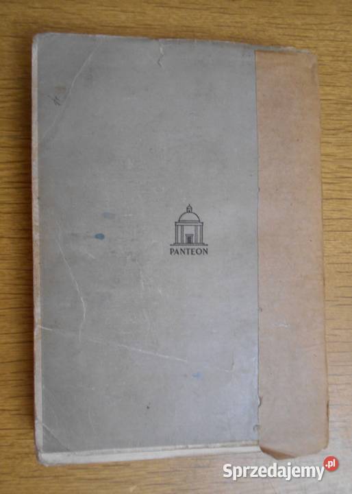 Stefan Kisielewski Sprzysiężenie 1947 Proza i poezja