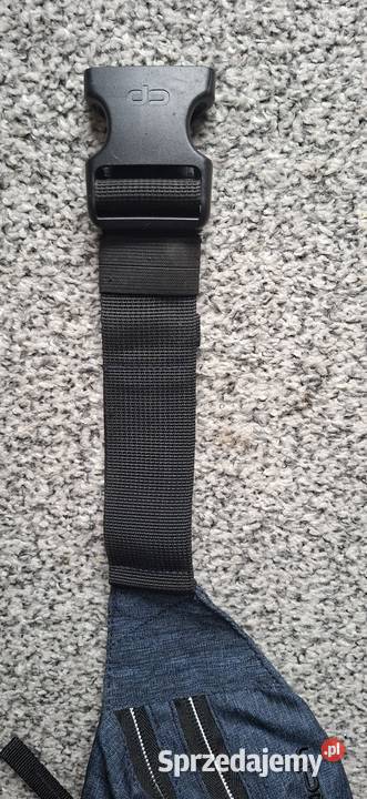 Saszetka nerka na pas CoolPack mazowieckie Małkinia Górna