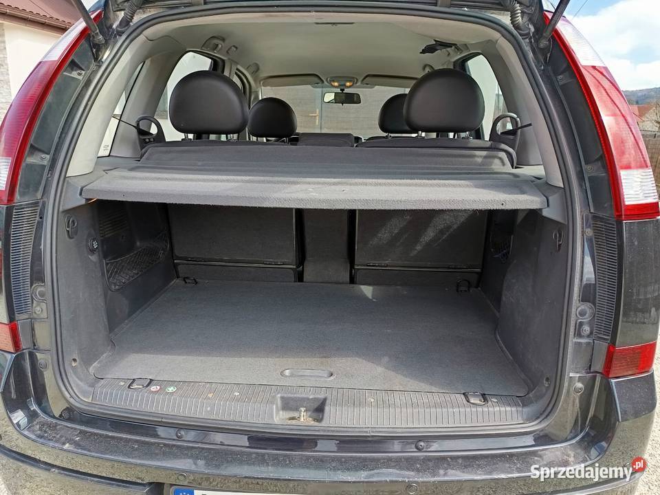 Sprzedam Opel Meriva Wiśniowa