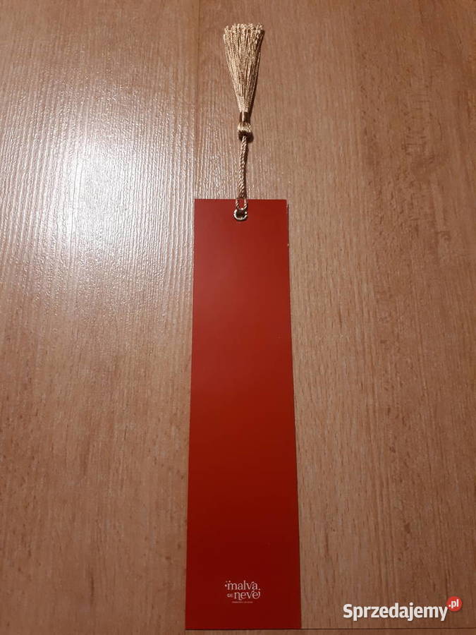 Zakładka do książki księżyce i gwiazdy z Rybnik sprzedam