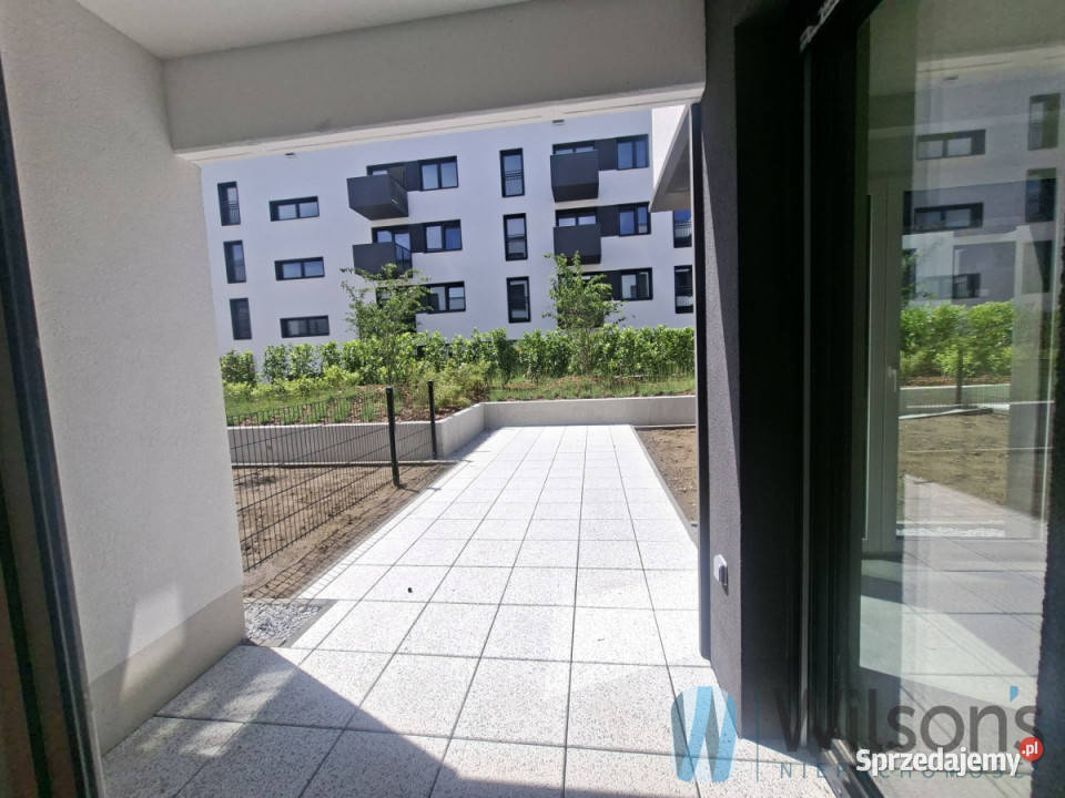 Mieszkanie do sprzedania 5958m2 3 pokojowe Wrocław sprzedam