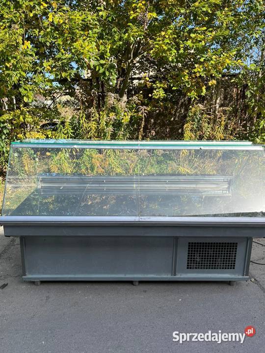 Lada chłodnicza Jelenia Góra
