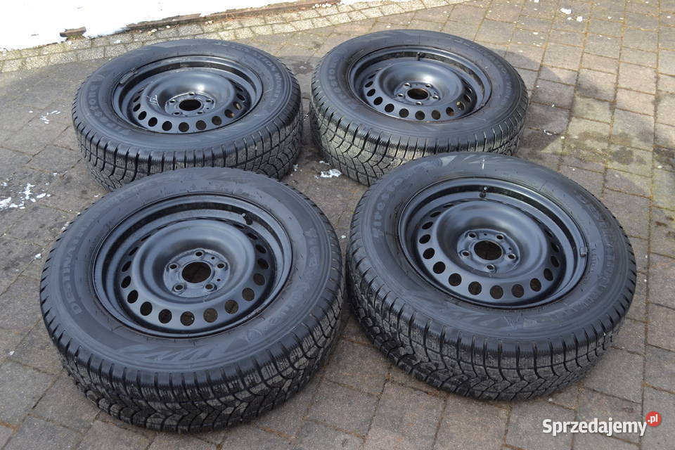 POLSKI SALON Bezwypadkowy 1316V 140 ASR (kontrola trakcji) Oleśnica