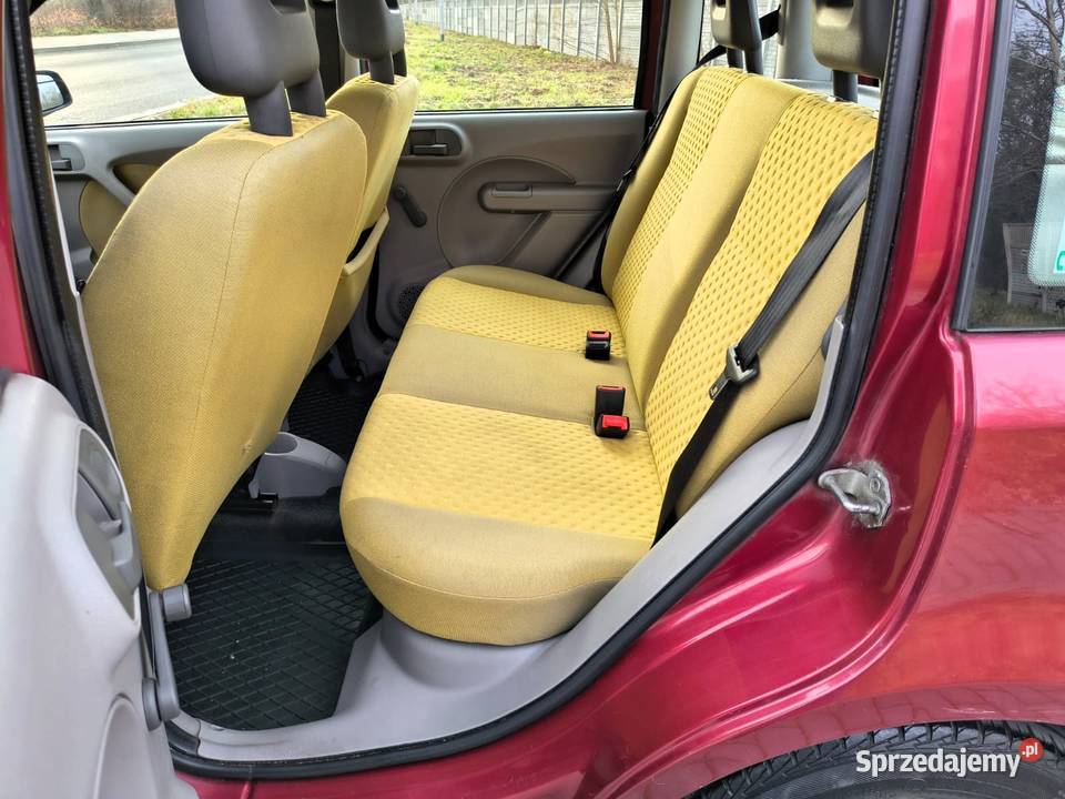 Fiat Panda 13 MultiJet Salon Polska 2 Właścieli mazowieckie