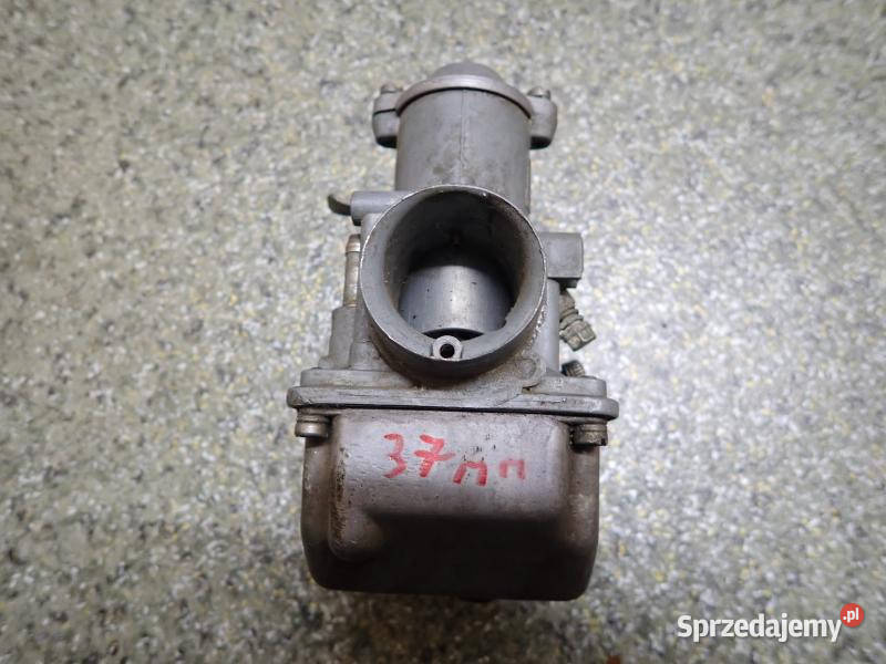 GAŹNIK IKOV 443752 WLOT 35MM WYLOT 37MM JAWA lubuskie Strzelce Krajeńskie
