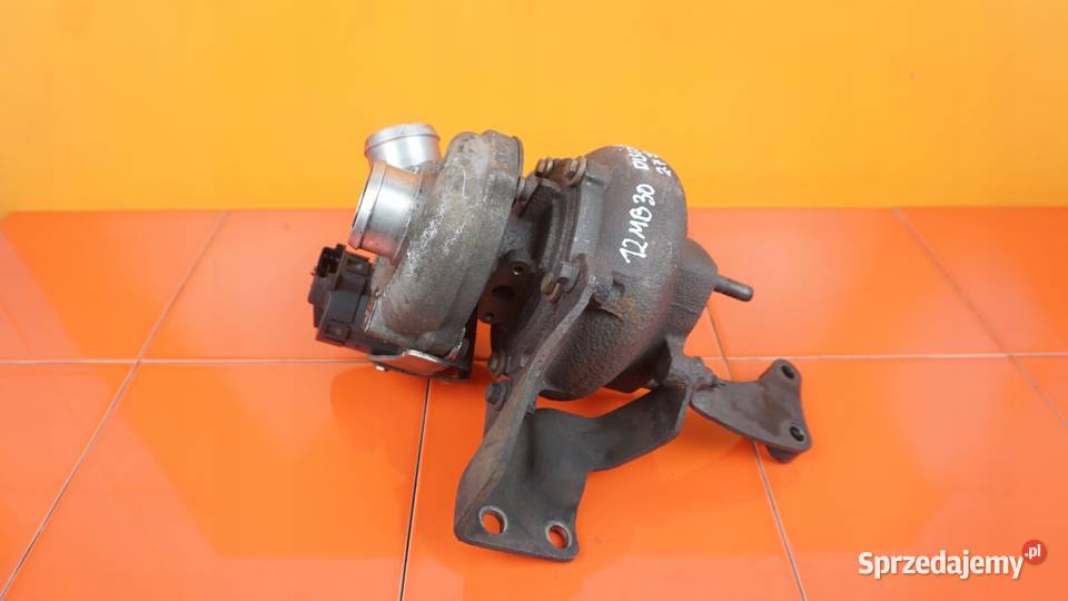 DISCOVERY III 27 TD V6 08r 276DT turbina osobowe mazowieckie Suków sprzedam