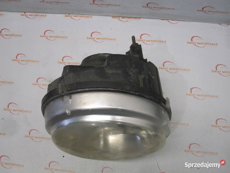 JEEP CHEROKEE III LIFT 06r lampa lewa przód Kielce