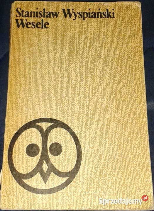 Wesele Stanisław Wyspiański lubelskie Chełm