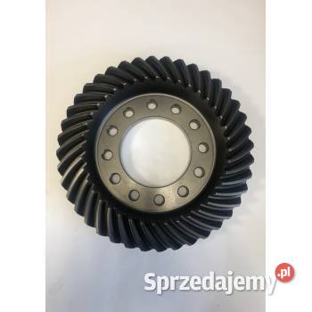 Talerz mostu EUROTRAC W12 2 biegi 40Z Pozostałe Ślesin sprzedam