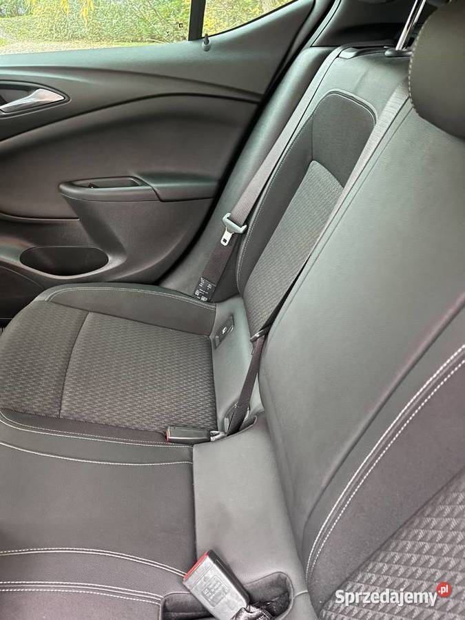 60000 1400i16V150 Kamera Nawigacja CarPlay Rok produkcji 2019 Warszawa