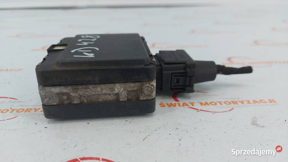 VW SKODA 16 D radar odległości ACC 5Q0907561D osobowe Kielce