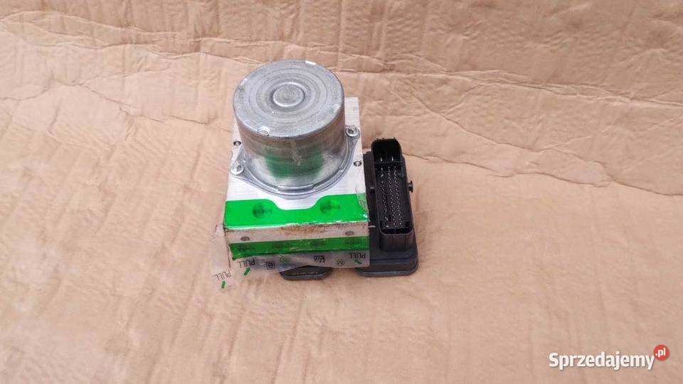 Pompa Hamulcowa Abs ESP Sterownik Audi A4 B9 A5 osobowe