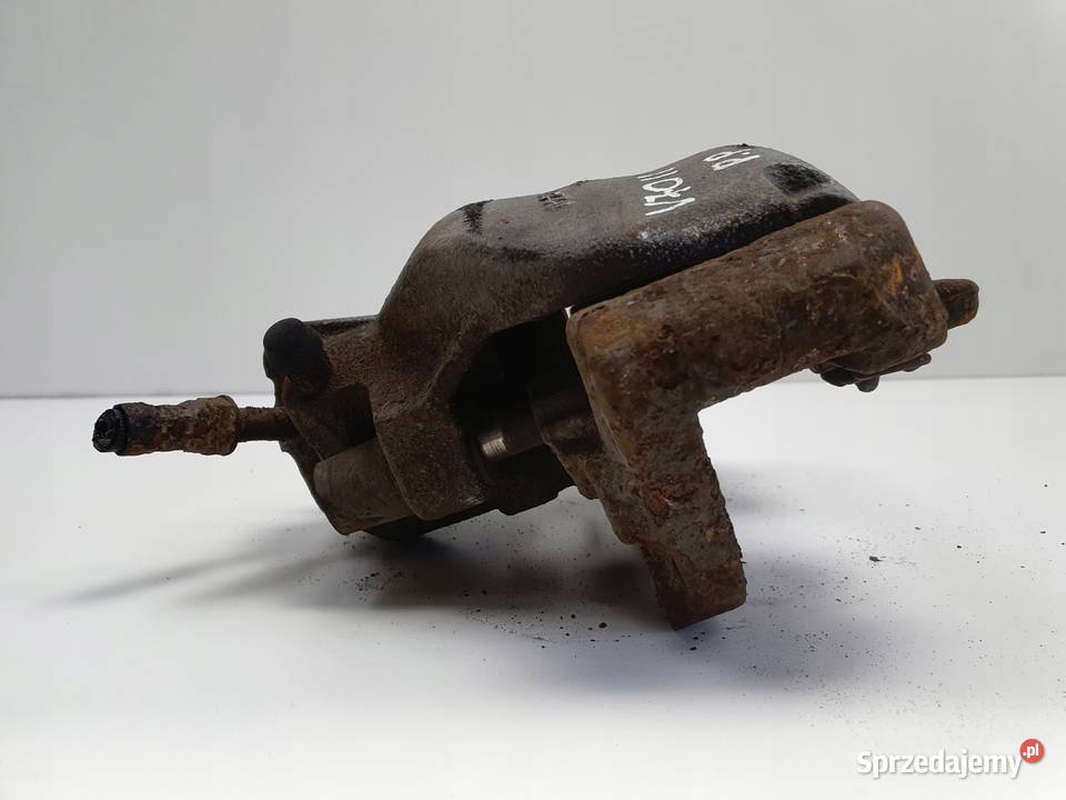 Volvo S60 I V70 II PRZEDNI ZACISK HAMULCOWY osobowe Rudka