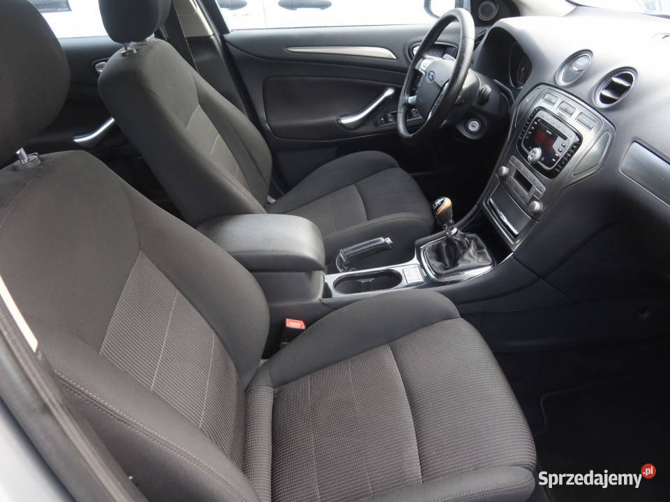 Ford Mondeo 20 TDCi Rok produkcji 2010