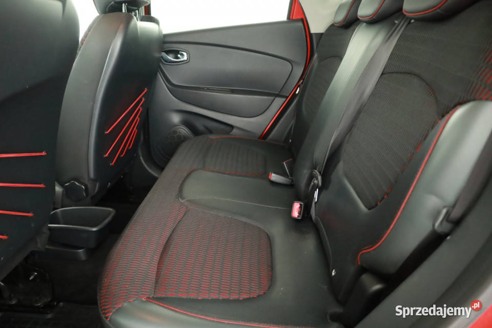 Renault Captur 12 TCe isofix Piaseczno