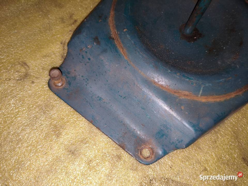 Mocowanie koła zapasowego Ural M67 Mocowania i uchwyty Leszno