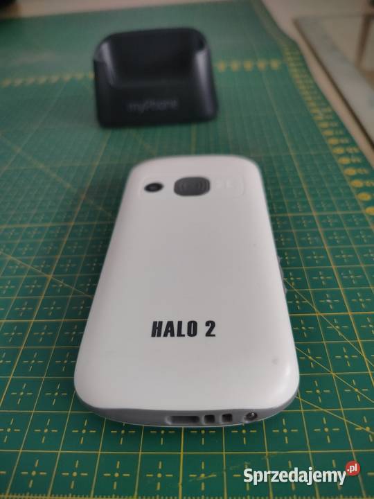Telefon myPhone Halo 2 śląskie Ruda Śląska