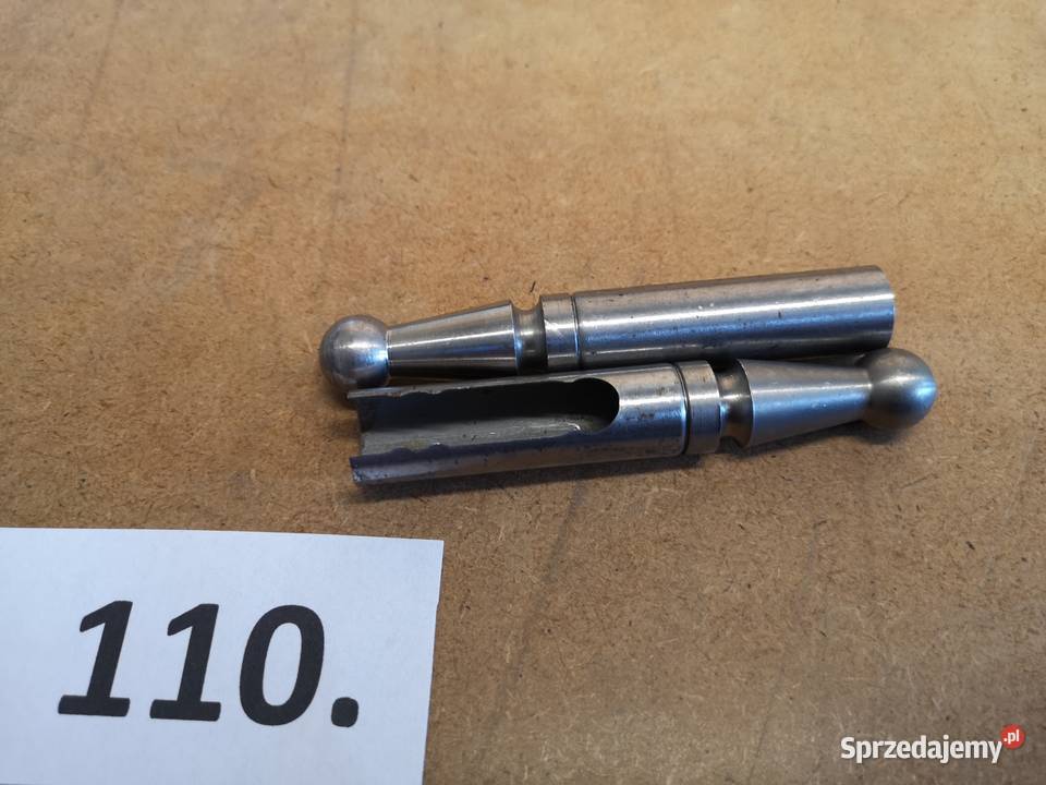 Stalowa osłonka na zawias 135 stary styl ozdoba sprzedam