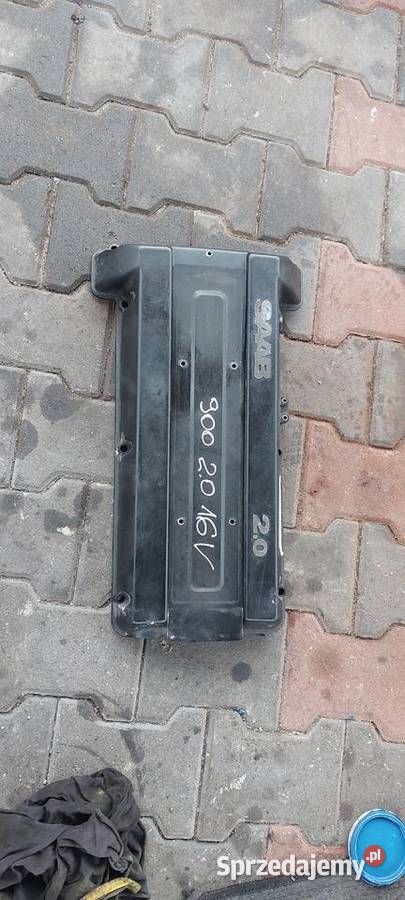 Pokrywa zaworów Saab 900 20 B 20613MOO Szczecin