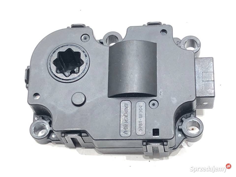 SILNIK NAGRZEWNICY BMW HAL48004B G30