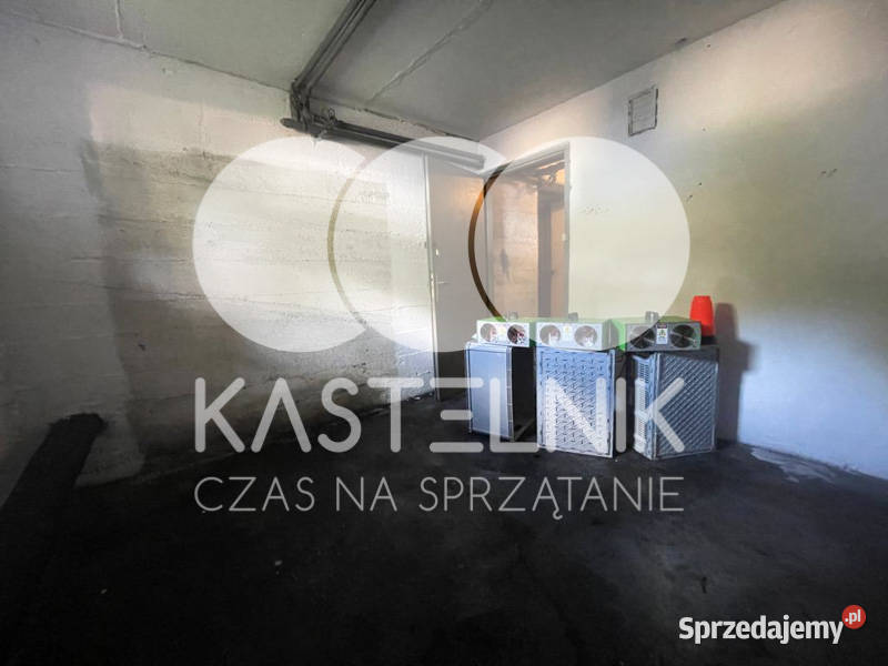 Sprzątanie zalaniach usuwanie szkód Łęczyca