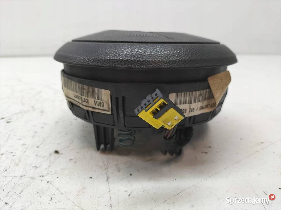 PODUSZKA POWIETRZNA AIRBAG LEWA KIEROWCY E63 Bmw świętokrzyskie