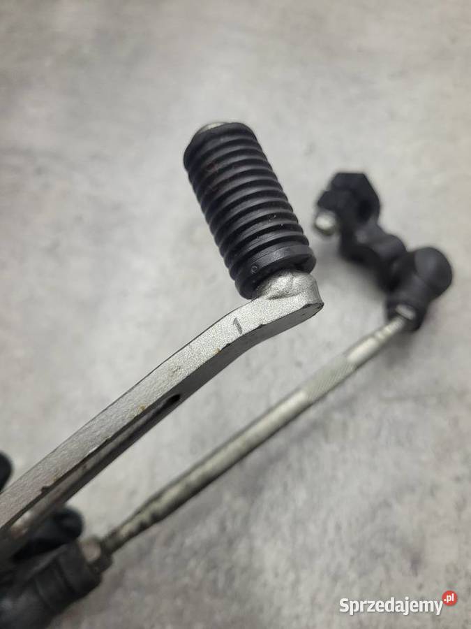Kawasaki Z900 Z 900 24 OEM dźwignia zmiany Pozostałe Nowy Tomyśl