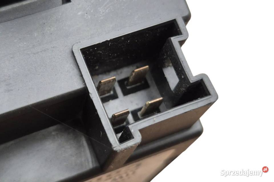 MODUŁ STEROWNIK POMPY PALIWA MERCEDES W204 osobowe Działoszyce