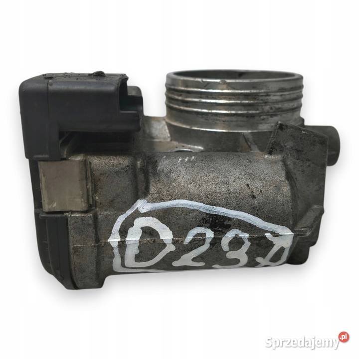 PRZEPUSTNICA Peugeot 206 307 16 16V 0280750085 osobowe