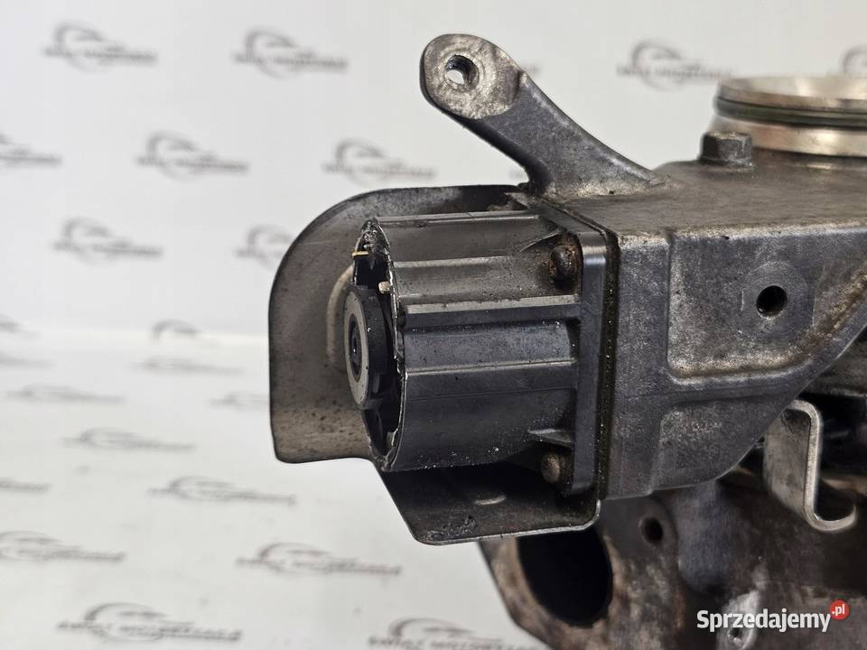 BMW 1 3 5 X3 20 D N47D20A 143 09r turbosprężarka osobowe sprzedam