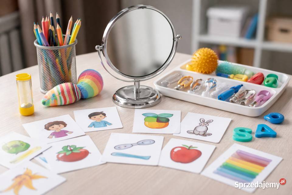 Neurologopeda Logopeda Dojazd do pacjenta i Psycholog, psychoterapeuta