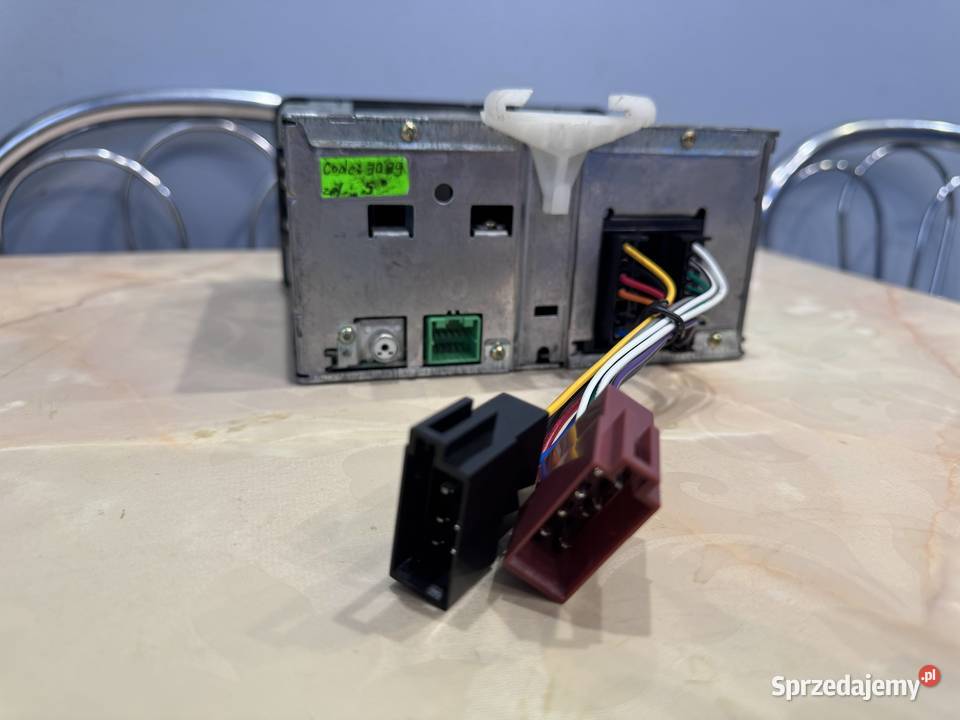 Ford Audio Systems 5000RDS EON Łapy