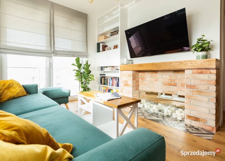 Płytki z cegły skalne Warszawa