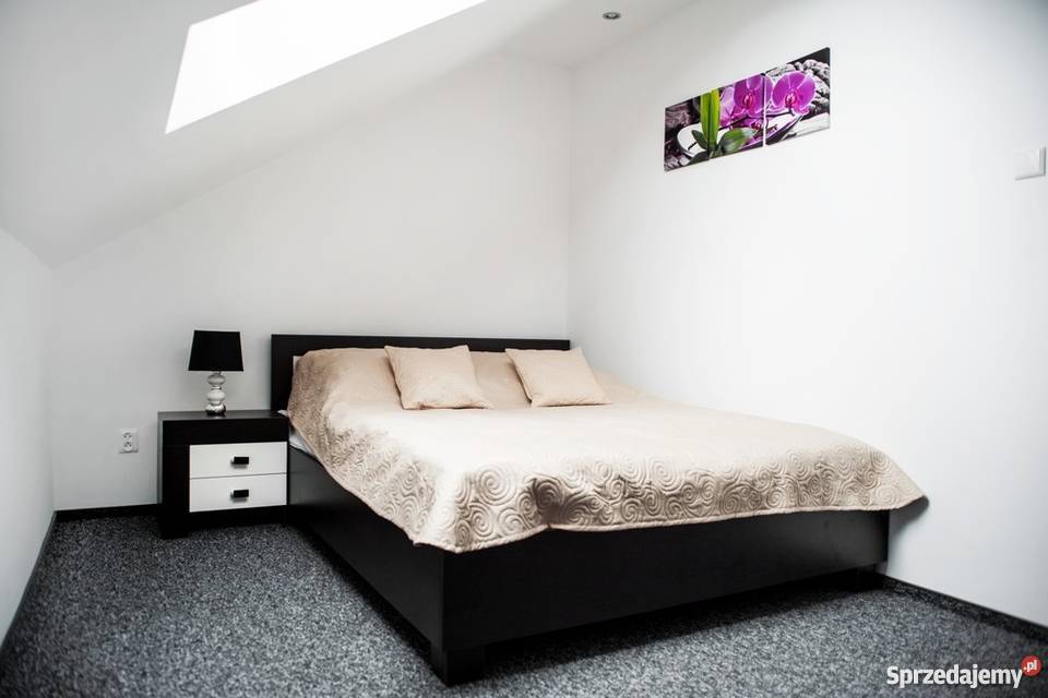 Noclegi Unieście Mielno Wypoczynek morzem