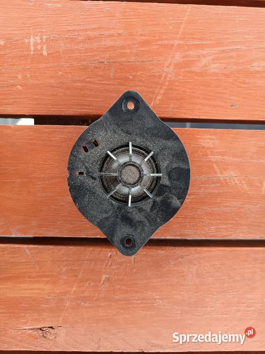 Głośnik Audi Q5 8R Turek