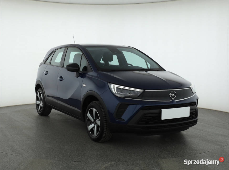 Opel Crossland 12 Turbo Piaseczno