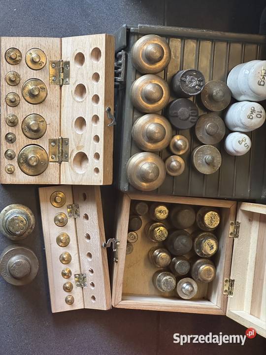 Stara waga 5 mazowieckie Siedlce