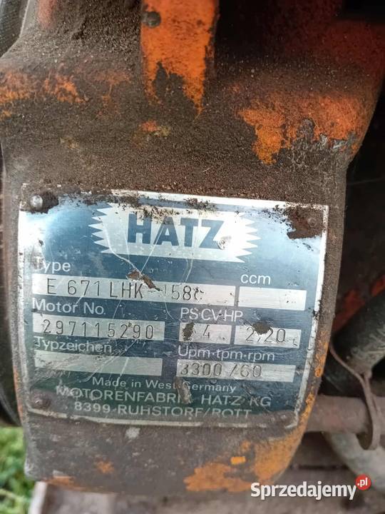 Zagęszczarka do ziemi Wojciechów