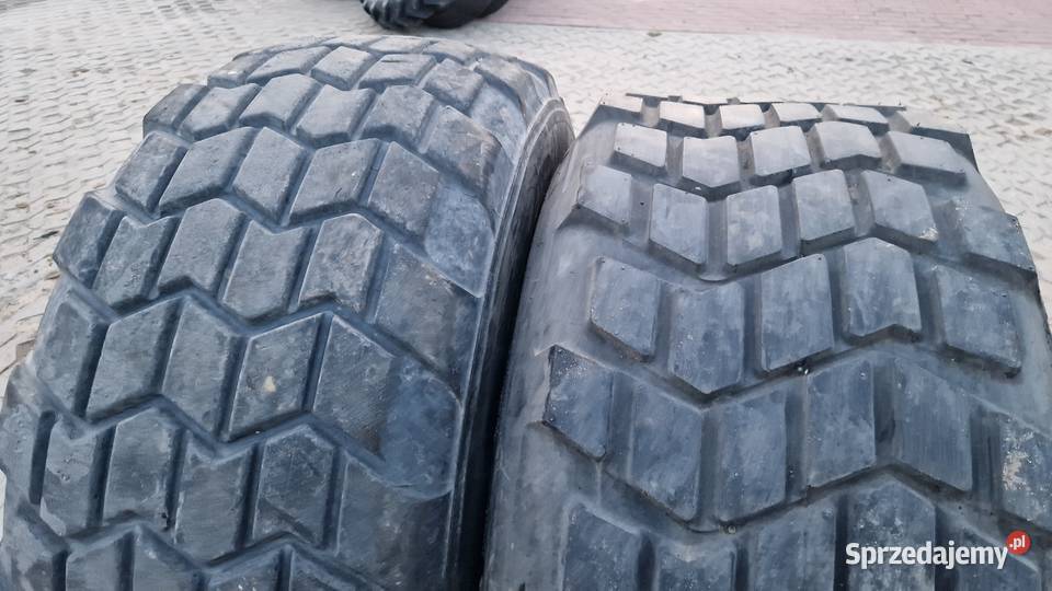 44565r225 18r225 18225 Mitas TVS 99 bieżnik