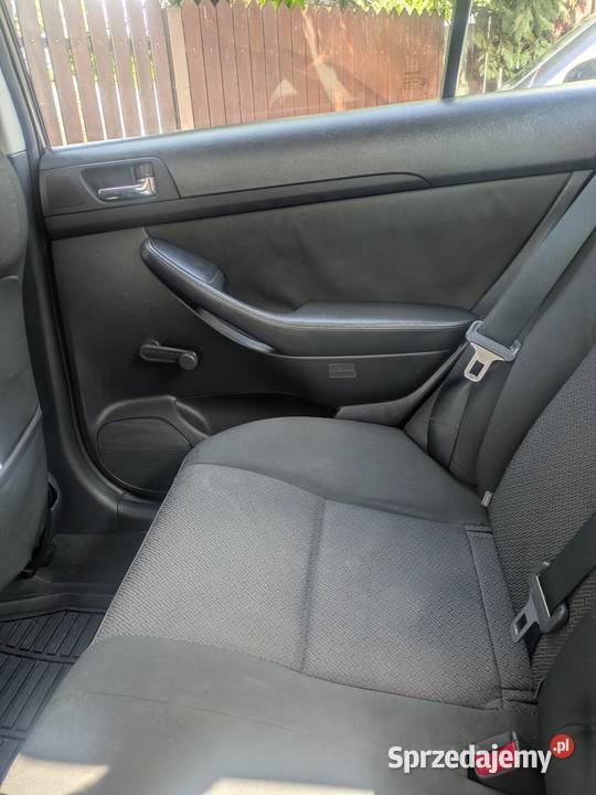Toyota Avensis T25 benzyna Kraków