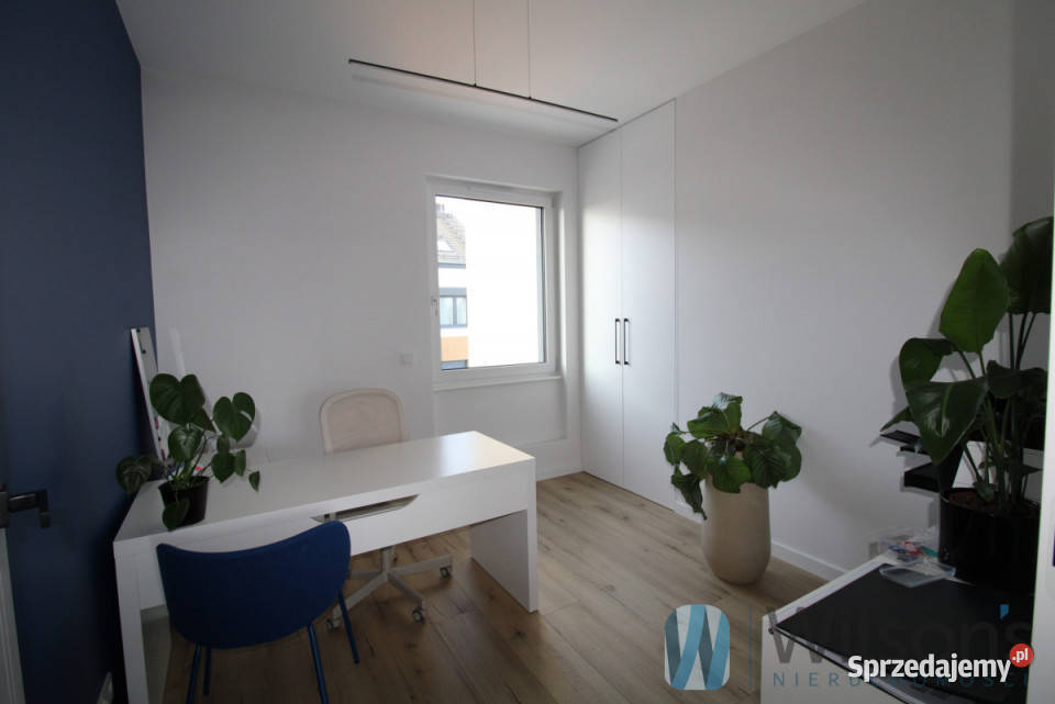 sprzedaży mieszkania Wrocław Ołtaszyn 12023m2 Piętro 1