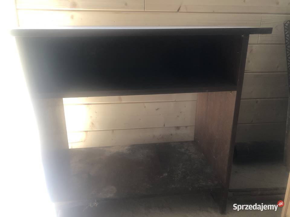 Stara szafka PRL 80cm