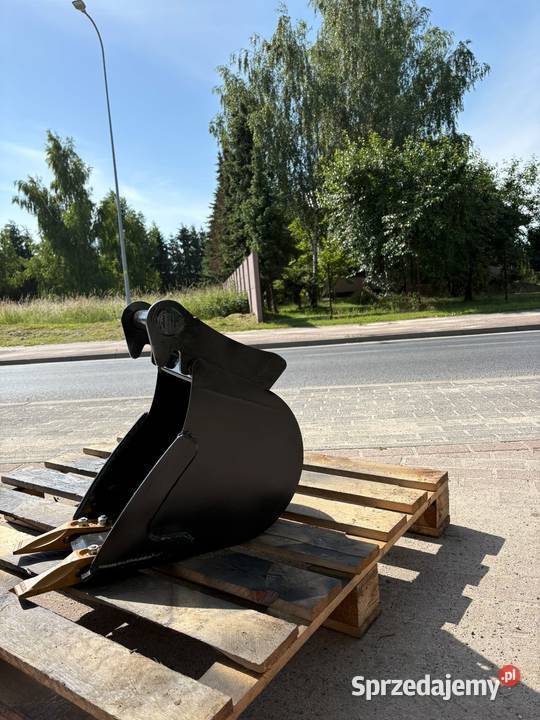 Łyżka Podsiębierna MS03 7t 60 Tilmet Producent Żmigród