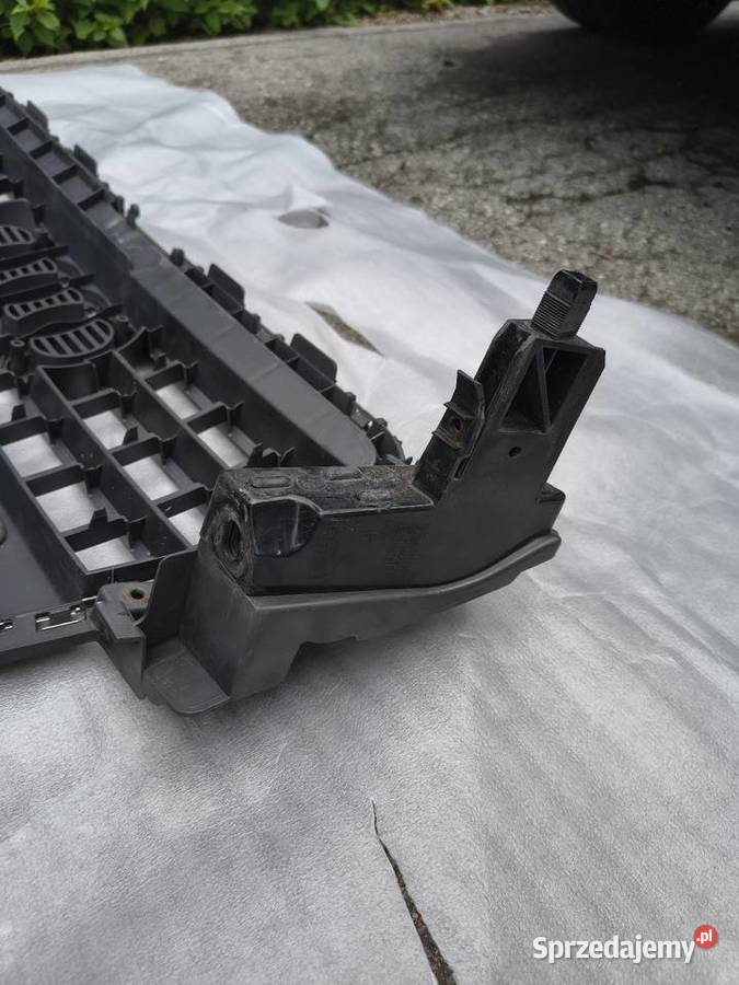 Grill Atrapa chłodnicy Audi A5 8T przedlif Chrzanów